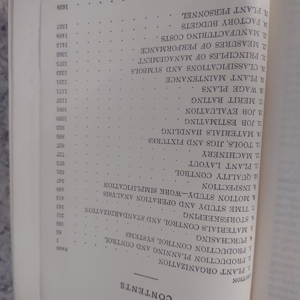 Production Handbook - Picture 9 of 15
